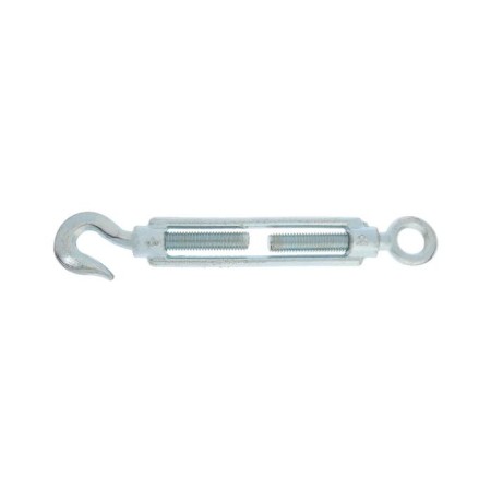 Talter hook-ring tundra Krep, DIN1480, M16, galvanized, 1 pc.-1