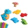 Set for modeling "3D dinosaurs"