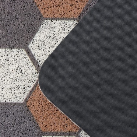 Rug giving muddy share "Sot", 60 × 90 cm-5