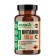 Vitamin C Overvit, 60 capsules