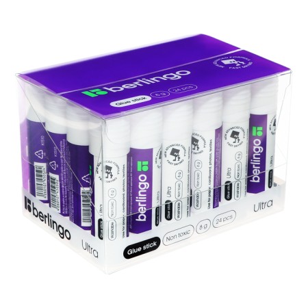 CLEY-pencil PVP 8 g Berlingo-8