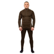 Thermal complex of men's pride 