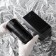 Thermal circle Roscosmos x Onlytop, 380 ml, black color