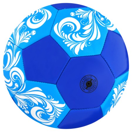 Ball football onlytop "Russia", PVC, machine stitches, 32 panels, p. 5-5