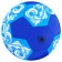 Ball football onlytop "Russia", PVC, machine stitches, 32 panels, p. 5