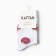 Women's socks KAFTAN DONUTS Size 36-39 (23-25 ​​cm)