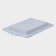 Plastic rectangular tray "openwork border", 35 × 24 × 2 cm, color mix