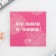 Gift set: notebook painting and wax crayons "kitten"