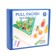 Children's Logic Center 3 in 1 "Crowning" 24 × 21 × 5.7 cm