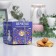 Sanding cookies with predictions "Unicorn", 5 pcs., 35 g