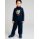 Winter pants for a boy PlayTode, height 110 cm