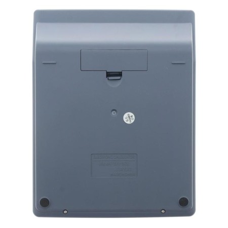 Table calculator, 12 - discharge, DM -1200V-4