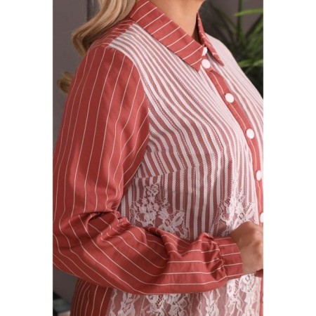 Women's dress, size 52-10