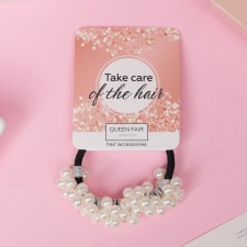 Hair gum 