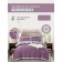 Bed linen euro Diva Afrodita King Collection, size 230x250 cm, 200x230 cm, 50x70 cm - 2 pcs