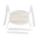 Cotton-rack on an elastic band 20x15 cm