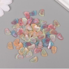 Decor for the work of acrylic 