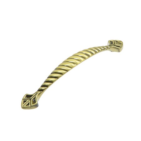 The handle-slop RS-022, 162*22*25.5 mm, size 128 mm