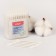 Baby cotton sticks 2B1 zabota2, cone/universal, 100pcs