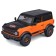 MASTO Die-Cast Harley-Davidson 2021 Ford Bronco Badlands, 1:24