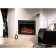 REALFLAME MOONBLAZE Deluxe BL S, 750/1500 W.