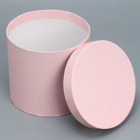Gift round, packaging, "tenderness", 13 x 13.5 cm-2