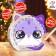 Set for creativity "New Year's Nonsense from a tree", a kitten