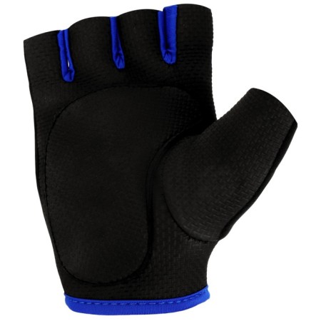 Gloves sports onlytop, p. XL, CHARICAL/BLUE-4