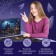 Puzzle "Mystical Adventure", 220 parts