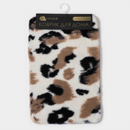 Savanna House "Safari", 40 × 60 cm-4