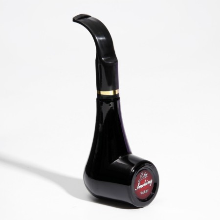 Men's toilet water Smoking Poker, 63 ml-4