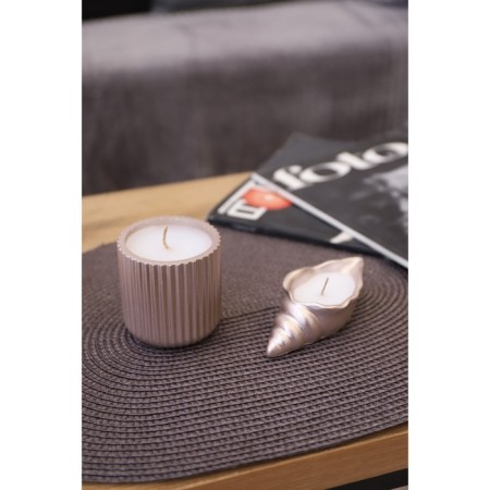 Serving napkin on the Magistro table "Loft", 31 × 45 cm, black color-6