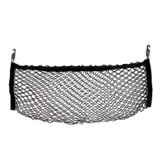 Little grid for fastening the NEVOD cargo, pocket, 75 x 30 cm