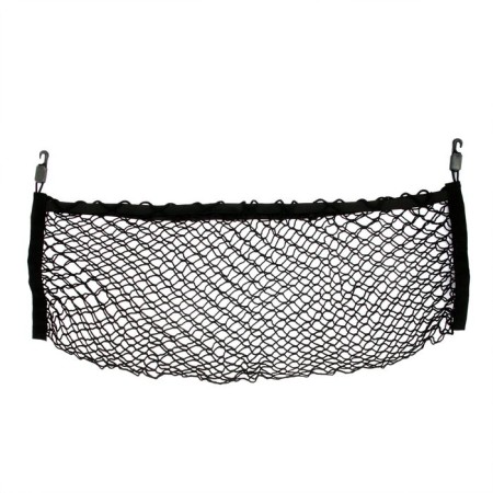 Little grid for fastening the NEVOD cargo, pocket, 75 x 30 cm