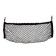 Little grid for fastening the NEVOD cargo, pocket, 75 x 30 cm