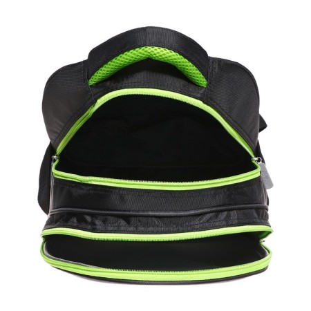 Barry backpack Calligrata "mask", 39x30x14 cm, for a boy-8