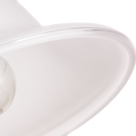 AMUR lamp, 60W E27, white color, gold-2