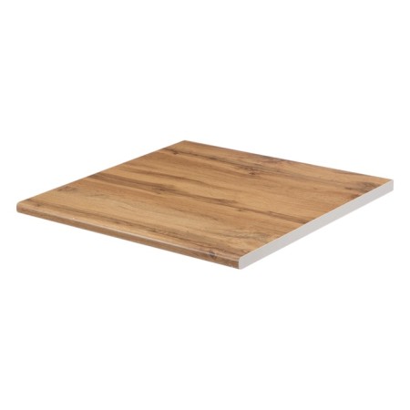 Kitchen countertop, 600x600x26, oak woth