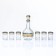 Barroko mini-bar, barn, decanter, 6 piles