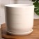 Pot floral galaxy white 5.4 l