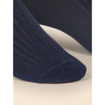 Nosk children, size 18-20, dark blue color-2