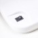 Lupa lamp for creativity, from the 220V white network 52x17x14 cm