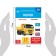 Book on the methodology of Doman "Transport", in the Kazakh language