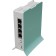 Wireless Mikrotik Hap AX Lite (L41G-2AXD) AX600 10/100/1000Base-TX Blue