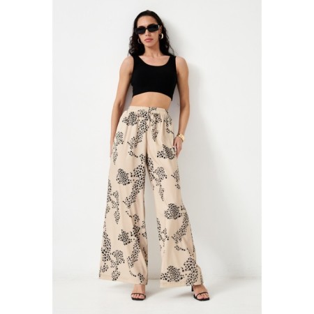 Female trousers, size 48