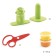 DJeco -“hairdressing” sculpting set