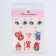 Thermal transfers for dolls "Sweet mood", 14.5 × 23.5 cm