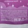 Lama's bath pearls, 130 g, mango aroma, Beauty Fooch