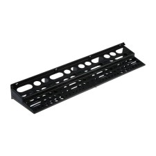 Tundra shelf, plastic, 605 x 150 x 70 mm