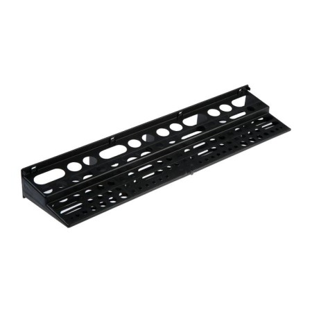 Tundra shelf, plastic, 605 x 150 x 70 mm